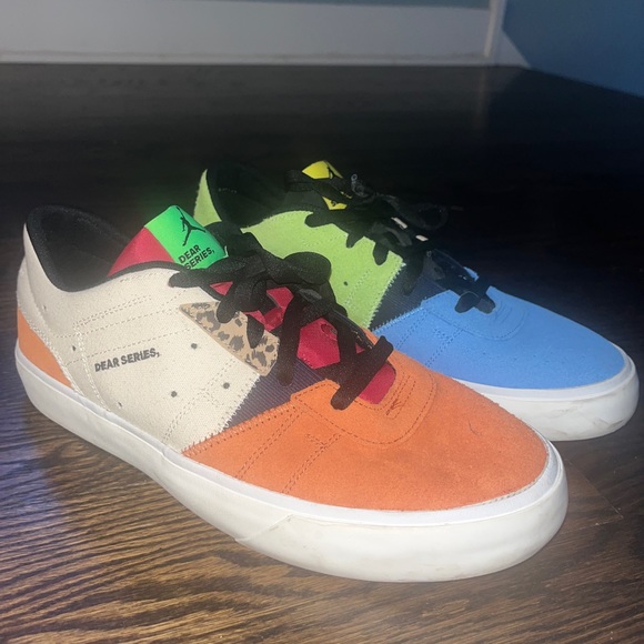 Jordan Series .06 - What The - Picture 3 of 3